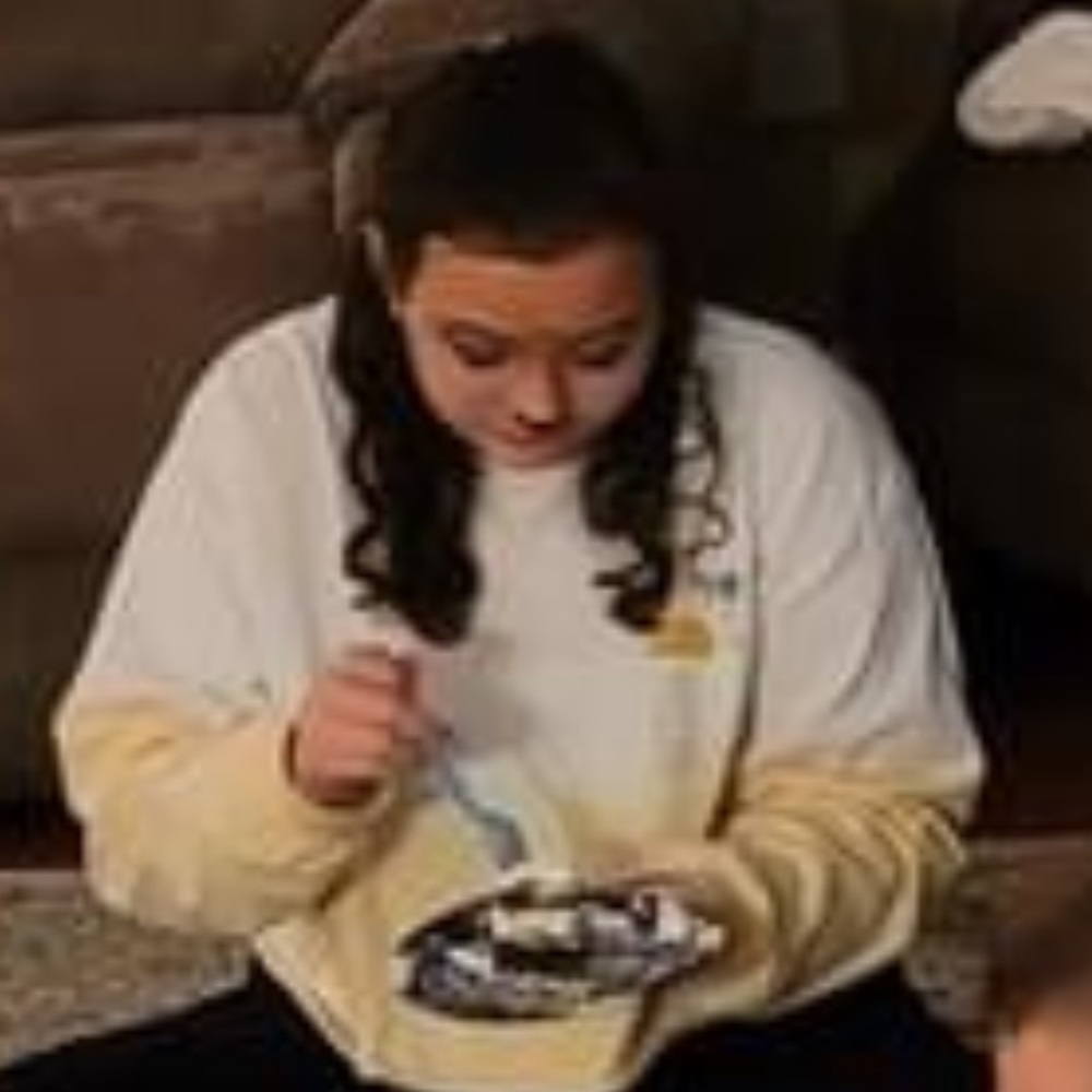 Meet your Posher, Kailey